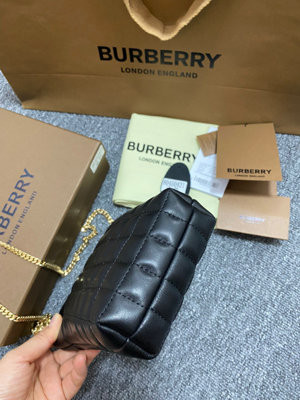 B**rry micro lola bucket bag