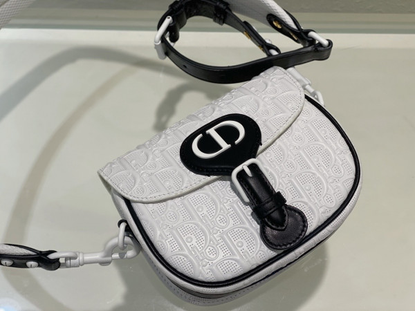 D*or bobby bag small