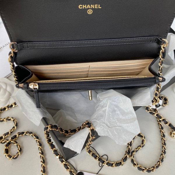 CL WALLET