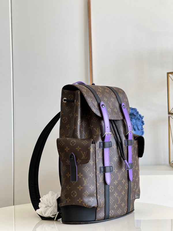 l**is V*t*n christopher backpack
