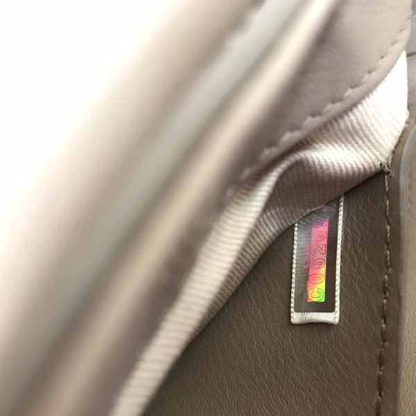 CHLOÉ MINI C BAG