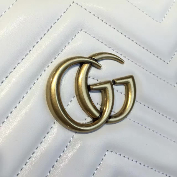 G*u*i gg marmont matelassé