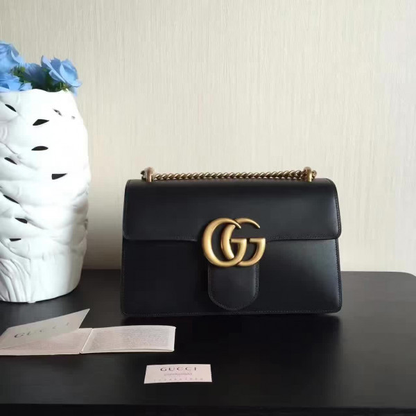 G*u*i gg marmont
