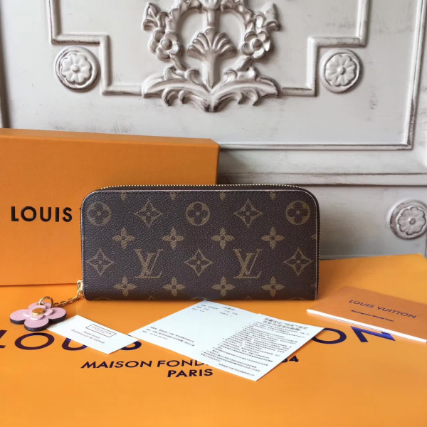 l**is V*t*n clemence wallet