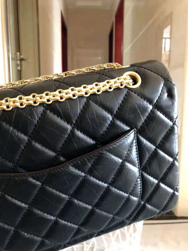 CL FLAP BAG
