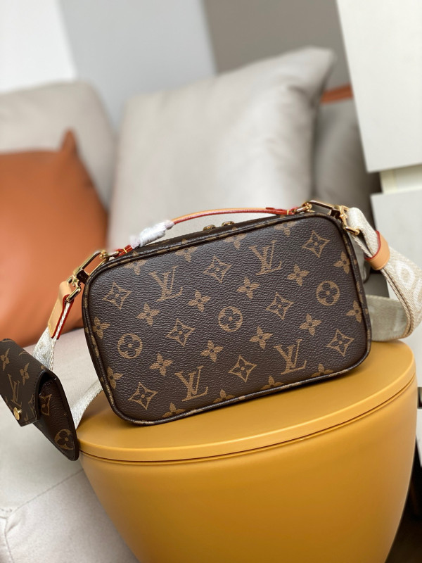 l**is V*t*n utility crossbody