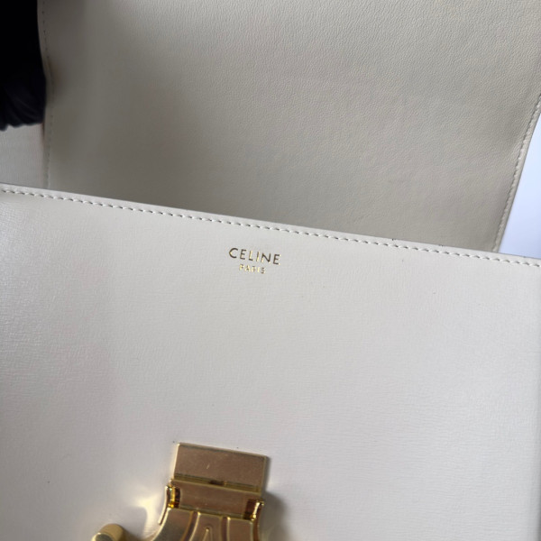 Ce**e teen triomphe bag
