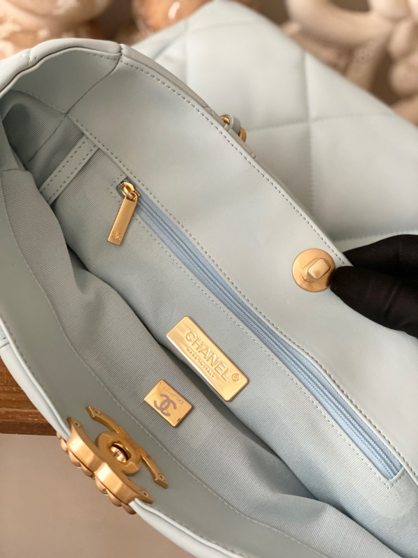 CL 19 SHOPPING BAG