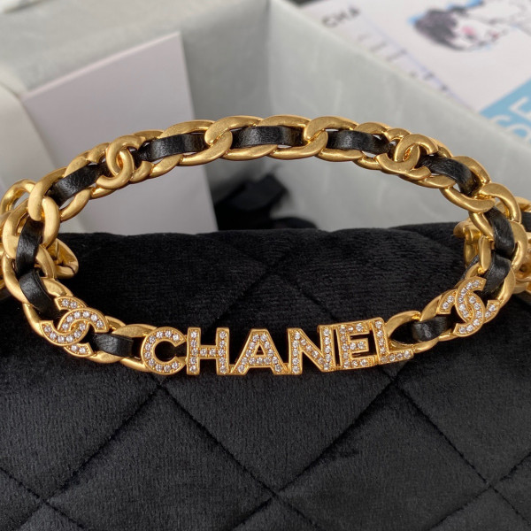 CL FLAP BAG