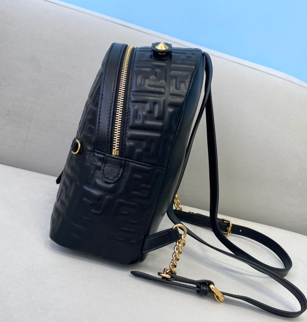 F**di mini backpack
