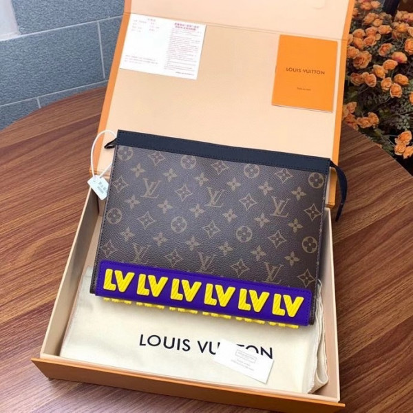 l**is V*t*n pochette voyage mm