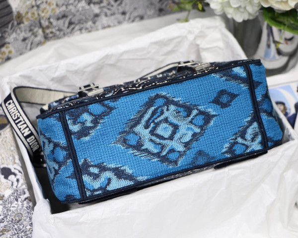 D*orcamp bag