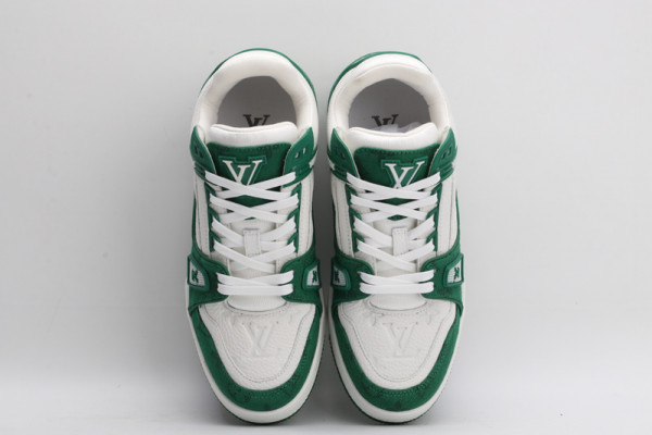 l**is V*t*n trainer sneaker