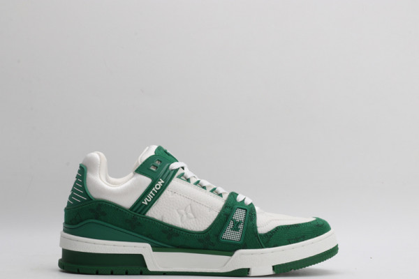 l**is V*t*n trainer sneaker