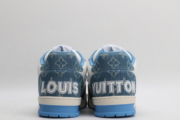 l**is V*t*n trainer sneaker