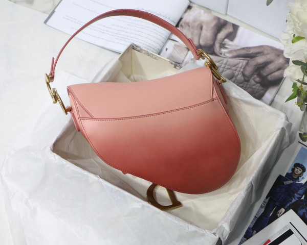 D*or saddle bag