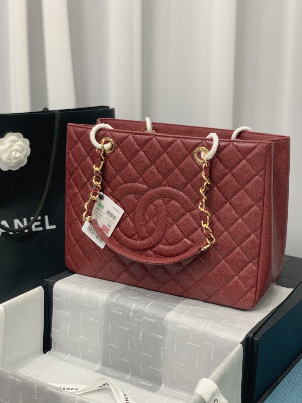 CL TOTE BAG