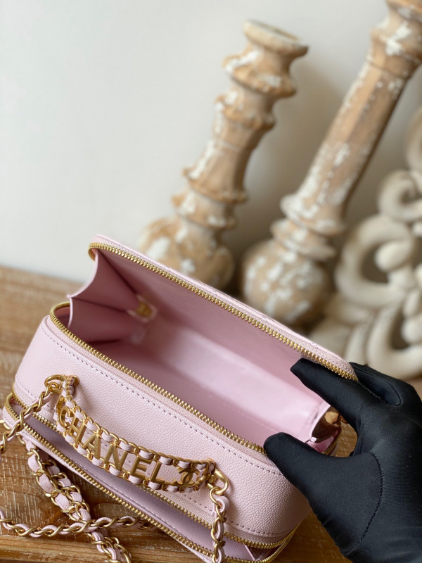 CL VANITY CASE