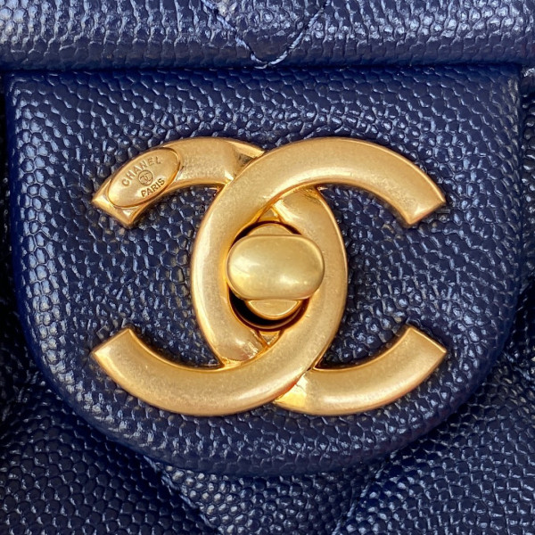 CL FLAP BAG