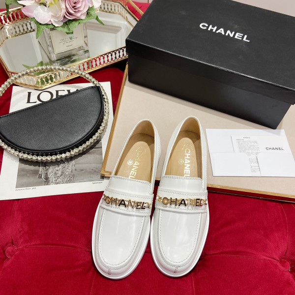 CL LOAFERS