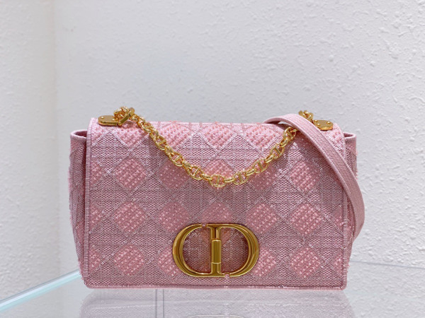D*or medium caro bag
