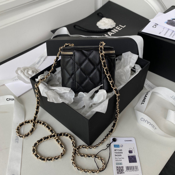 CL SMALL VANITY WITH CHAIN