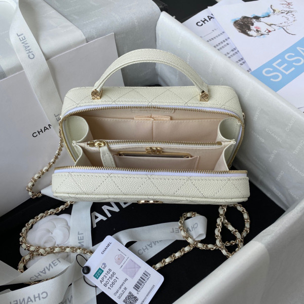 CL VANITY CASE