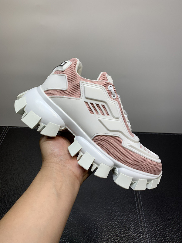 Pra*a cloudbust thunder sneakers