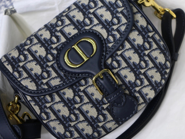 D*or bobby bag small