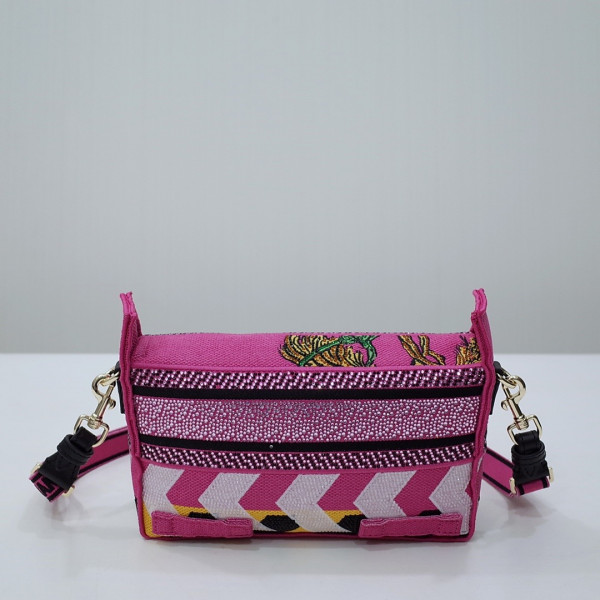 D*or small D*orcamp bag