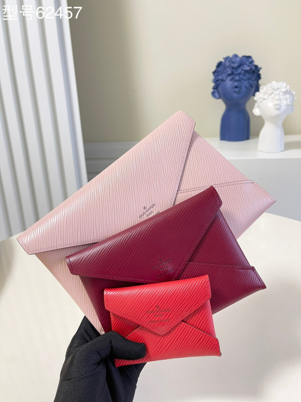 l**is V*t*n kirigami pochette