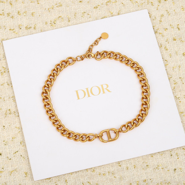 D*or necklace