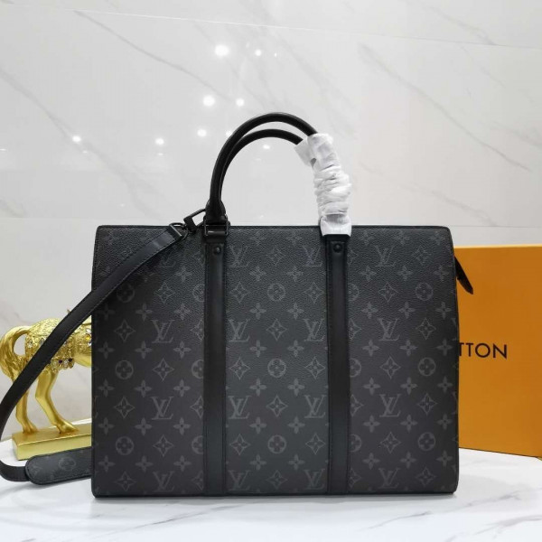 l**is V*t*n sac plat horizontal zippe
