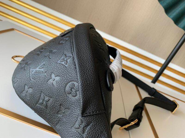 l**is V*t*n monogram empreinte bumbag - digital exclusive prelaunch