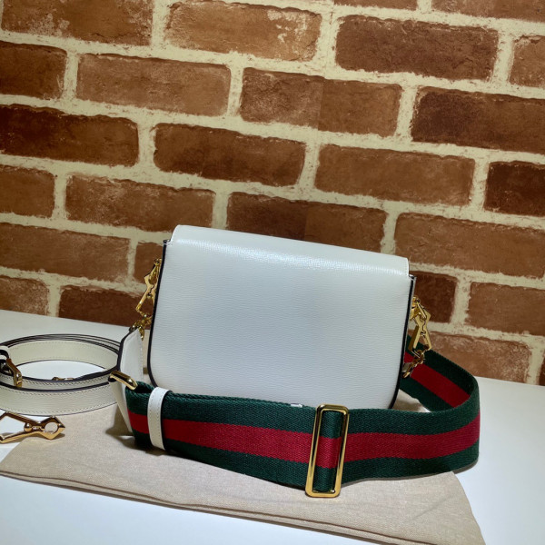 G*u*i horsebit 1955 mini bag