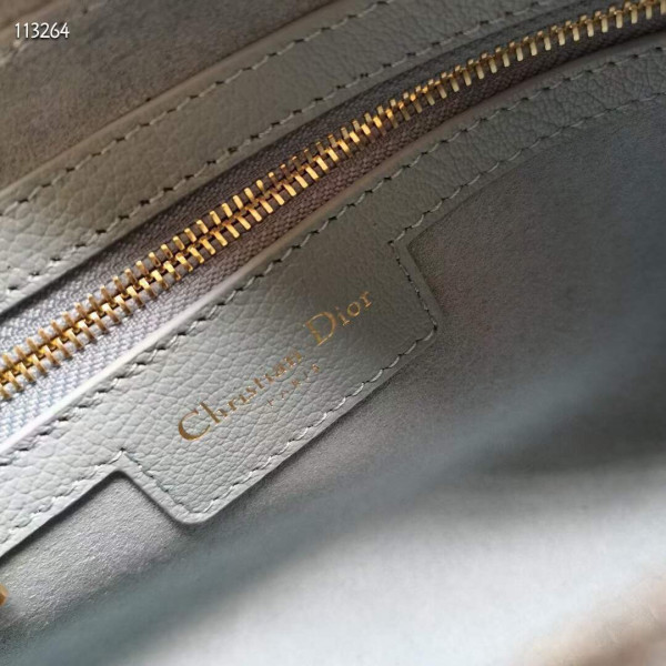 D*or double saddle pouch