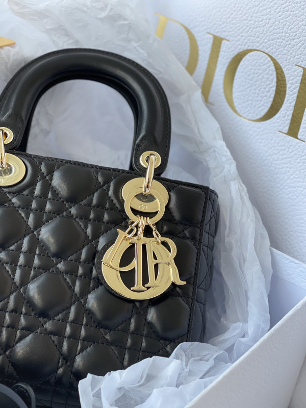 lady D*or my abcD*or bag-20cm