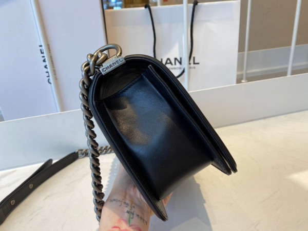 CL BOY BAG 20CM/25CM