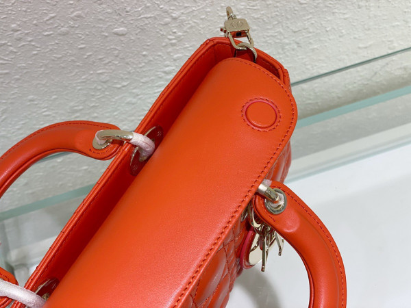 D*or lady d-joy bag-26*13.5*5cm