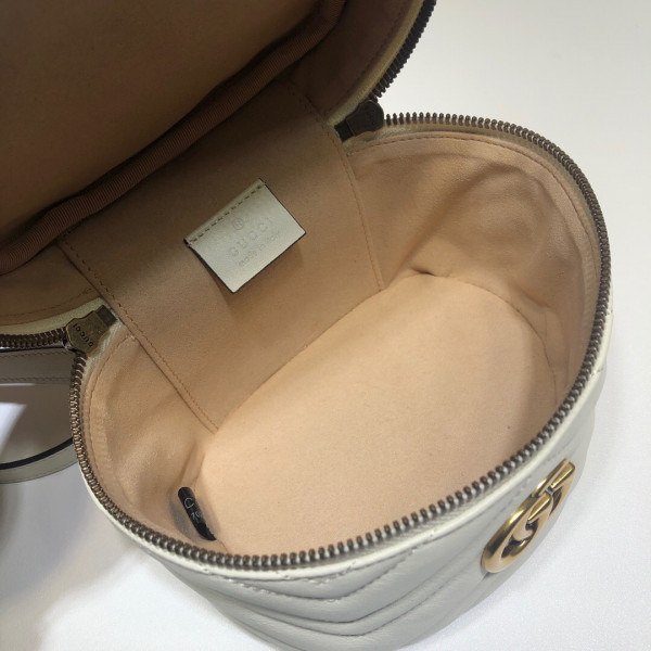 G*u*i gg marmont mini backpack