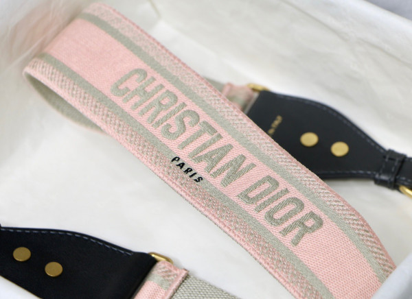 D*or strap