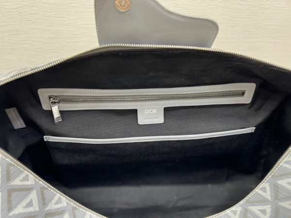 D*or lingot 50 duffle bag
