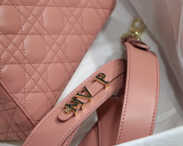 lady D*or my abcD*or bag-20cm