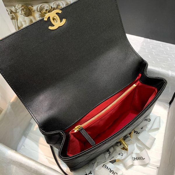 CL FLAP BAG