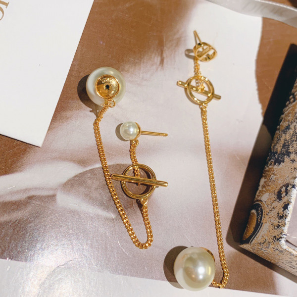 D*or earrings