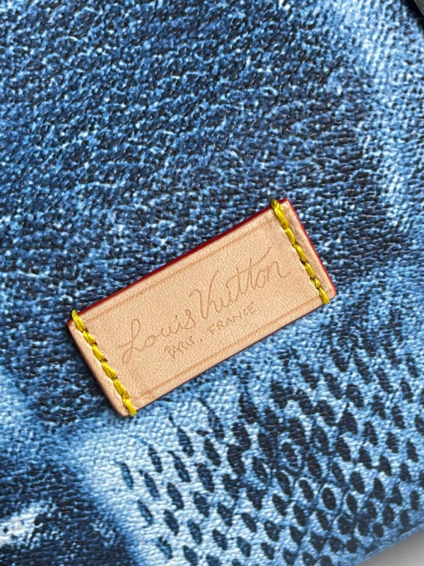 l**is V*t*n keepall bandouliÈre 50