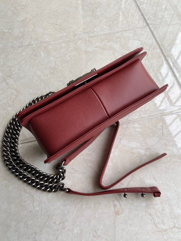 CL BOY BAG