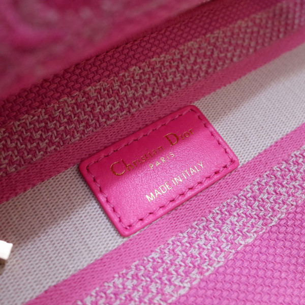D*or lady d-lite bag