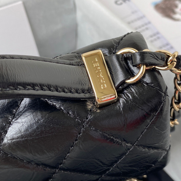 CL FLAP BAG