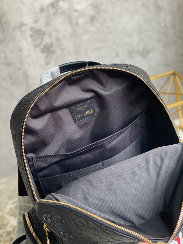 l**is V*t*n lvxnba basketball backpack